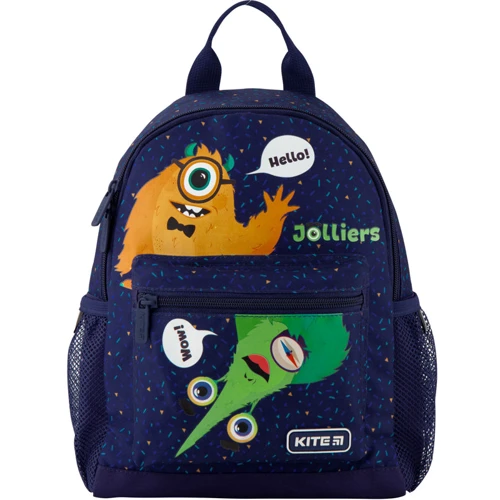 Рюкзак детский Kite Kids Jolliers K20-534XS-4