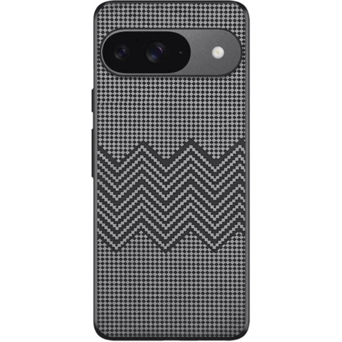 Чохол для телефона Epik Case TPU+PC Grid Wave для Google Pixel 9 / 9 Pro