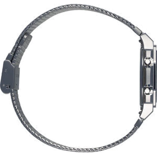 Наручний годинник Casio A1000MA-7EF: Тип Унисекс