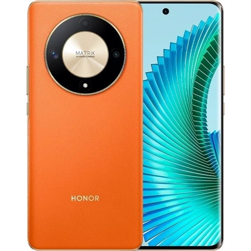 Смартфон Honor Magic 6 Lite 8/256GB Sunrise Orange (UA UCRF)