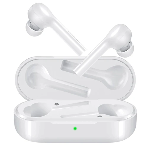 Наушники Honor FlyPods Lite White (AM-H1C): Тип конструкции вкладыши