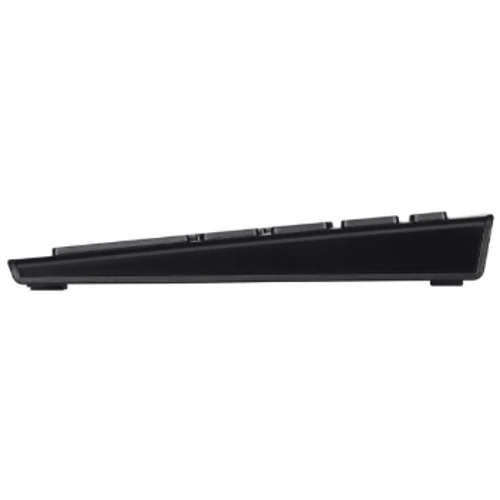 Клавиатура Acer OKW020 (ZL.KBDEE.013): Интерфейс подключения USB
