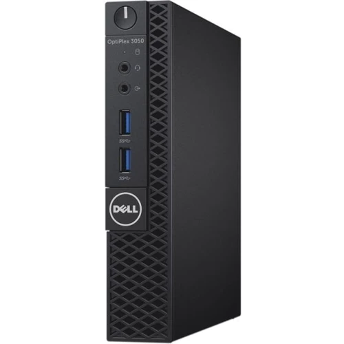 Персональный компьютер (ПК) Dell OptiPlex 3050 MFF S2 (N016O3050MFF)