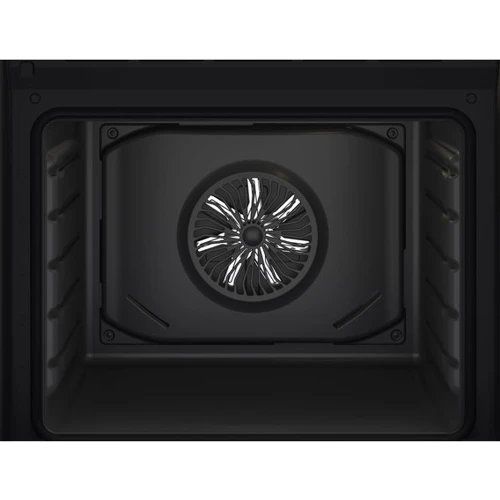 Духова шафа електрична Beko BBIE12100XС: Розміри 59.5х59.4х56.7 см
