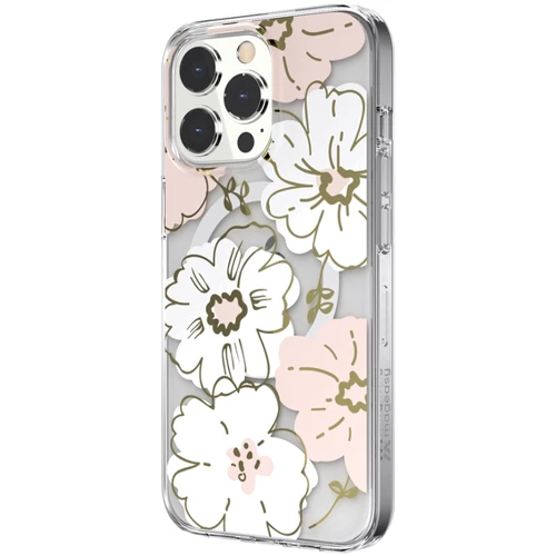 Чехол для iPhone Switcheasy MagLamour Dawn (ME-103-209-276-204) for iPhone 13 Pro: Тип чехла накладка на заднюю часть