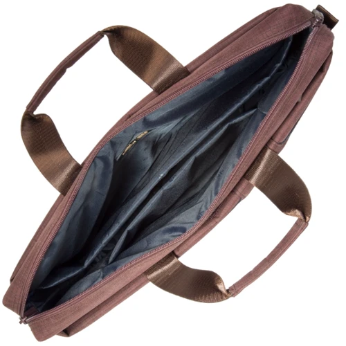 Сумка для ноутбуков RivaCase 15.6" Brown (8335) фото 6