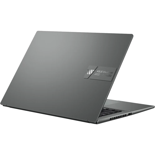 Ноутбук ASUS VivoBook S 14X OLED S5402ZA Midnight Black (S5402ZA-IS74): Оперативная память 16 ГБ (DDR4)