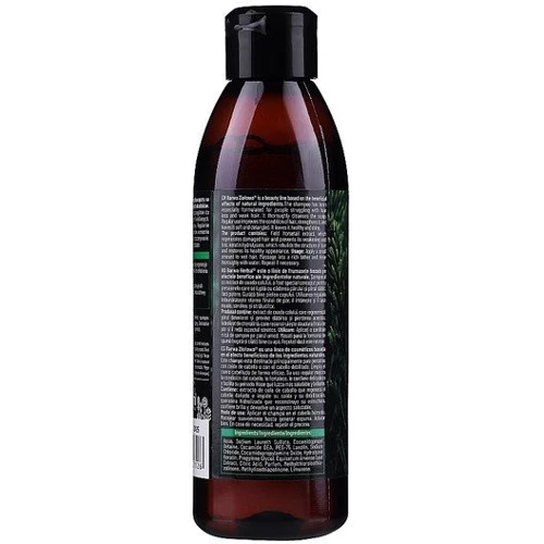 Barwa Cosmetics Herbal Шампунь против выпадения волос 250 ml: Назначение Очищение, От выпадения волос