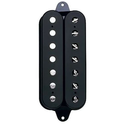 Звукосниматель Звукосниматель DIMARZIO DP793BK AIR NORTON 7 (BLACK)