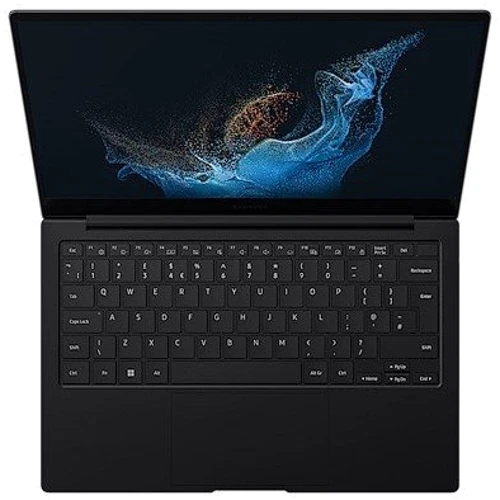 Ноутбук Samsung Galaxy Book 2 Pro (930XED-KA2FR) RB: Тип экрана антибликовое покрытие
