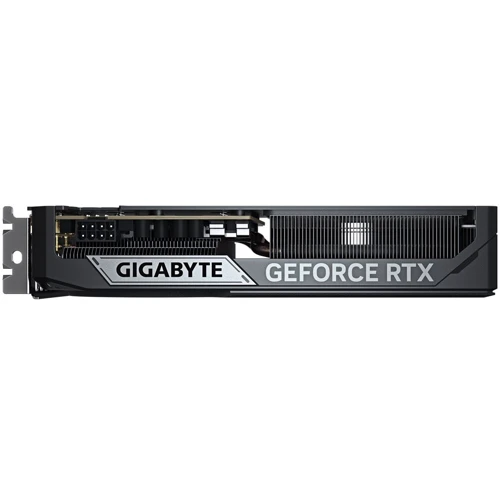 Відеокарта GIGABYTE GeForce RTX 5060 Ti WINDFORCE OC 16G (GV-N506TWF2OC-16GD)