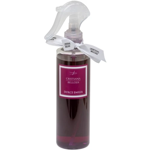 Аромаспрей для дома Cristiana Bellodi Dolce Emilia CBP270 500 ml