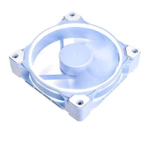 Кулер ID-Cooling ZF-12025-Baby Blue: Рівень шуму, dB 16.3-33.5