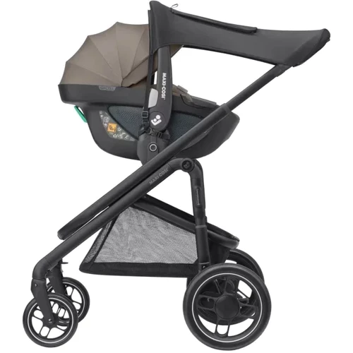 Солнцезащитный чехол для коляски Maxi-Cosi черный (1021057110) фото 3