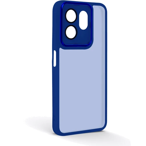Чохол для телефона ArmorStandart Shade Case Blue для Infinix Hot 50i / Smart 9 (ARM81010)