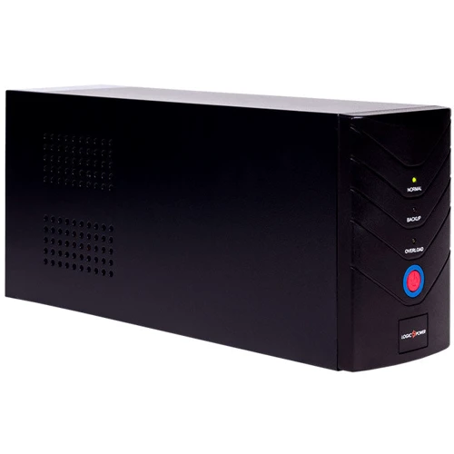 LogicPower LP-1700VA (8295): Назначение Для дома, Для офиса