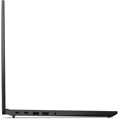 Ноутбук Lenovo ThinkPad E16 Gen 1 Intel (21JN003YUS): Операційна система Windows 11 Pro