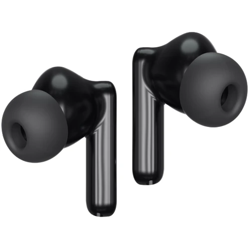 Наушники Ergo BS-730 Sticks Nano 2 Black: Тип крепления без креплений
