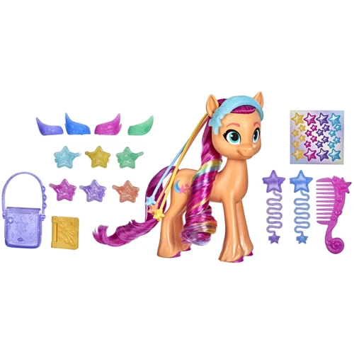 Игровой набор Hasbro My Little Pony Радуга Дэш Моя маленькая Пони (F1794) фото 5