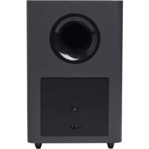 Домашний кинотеатр JBL Bar 2.1 Deep Bass (MK2) Black (JBLBAR21DBM2BLKEP): Комплект акустической системы 2.1