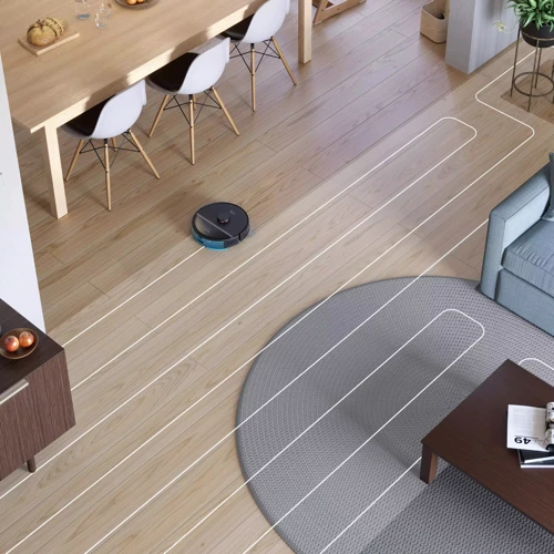 Робот уборщик Philips XU3000/01 фото 8