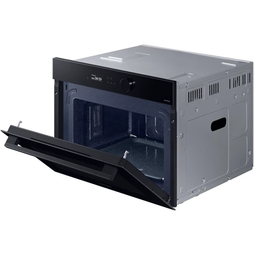 Встраиваемая микроволновая печь Samsung NQ5B5713GBK: Гриль нет