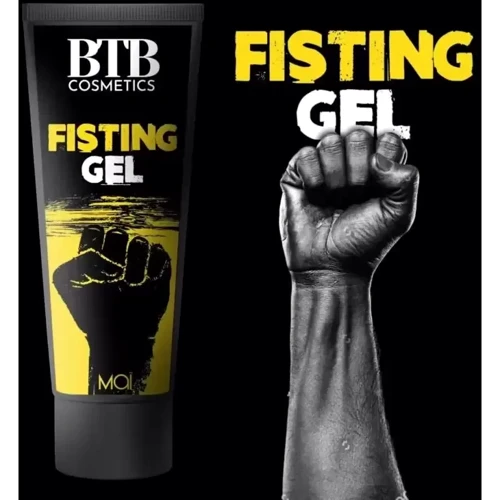 Гель для фистинга BTB FISTING GEL (100 мл)