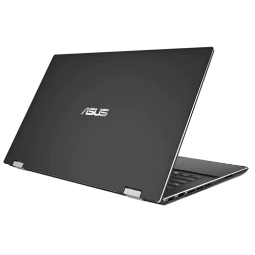 Ноутбук ASUS Zenbook Flip 15 OLED (UX564EI-H2052W): Экран 15.6" OLED (3840x2160)