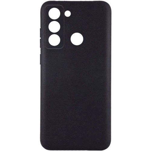 Чехол для телефонов Epik TPU Case Full Camera Black for TECNO Pop 5 LTE / Pop 5 Pro