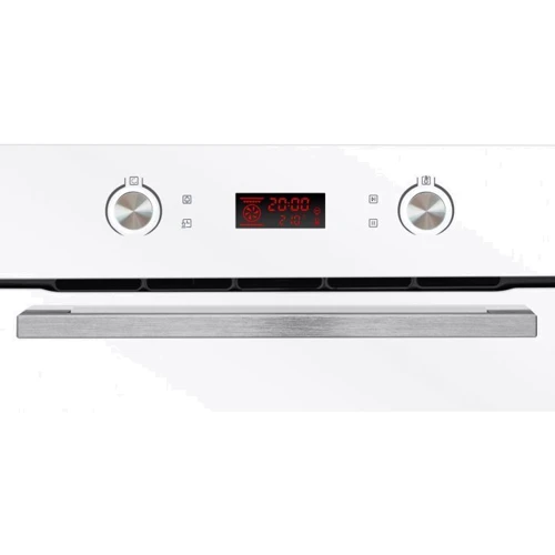Духова шафа електрична Günter & Hauer EOM 970 WH: Об'єм, л 70