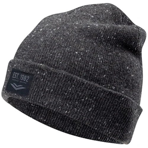 Шапка Magnum Halit темно-серая (HALIT-DARK GREY MELANGE)