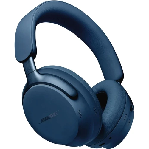 Наушники Bose QuietComfort Ultra Headphones Lunar Blue (880066-1200)