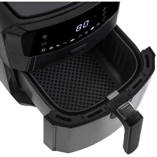 Фритюрниця Camry CR 6311 black