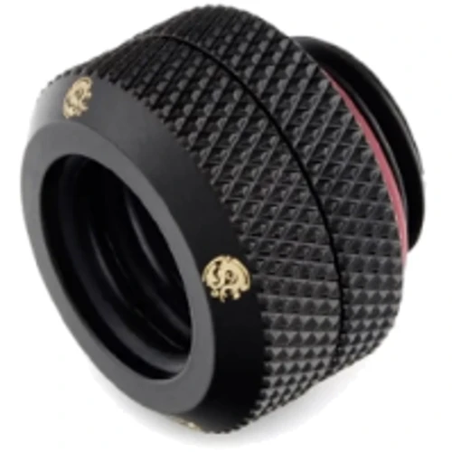 Система охлаждения Bitspower G1/4" Carbon Black 12MM