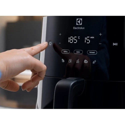 Фритюрница Electrolux EAF3B