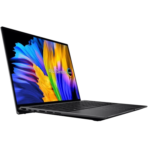 Ноутбук ASUS ZenBook 14X UM5401RA (UM5401RA-KP126W) RB: Экран 14.1" (2560x1600)