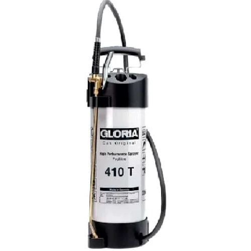 Ручной помповый опрыскиватель Gloria 410Т Profline, 10 л (000412.0000)