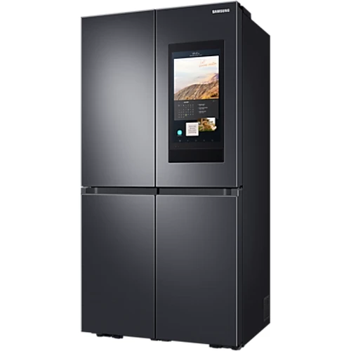 Холодильник Side-by-Side Samsung RF65A977FSG фото 7