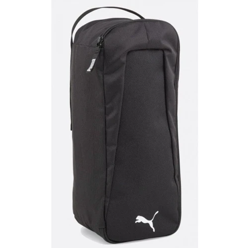 Сумка Puma teamGOAL Shoe Bag 10L чорна Уні 16x14x39 см (090243-01)