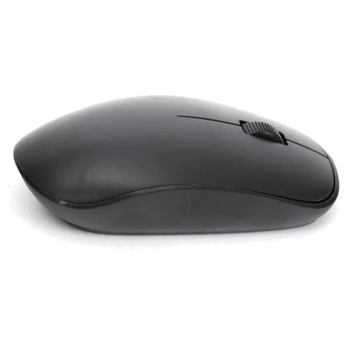 Мышь OMEGA Wireless OM0420 black (OM0420WB): Тип сенсора оптический