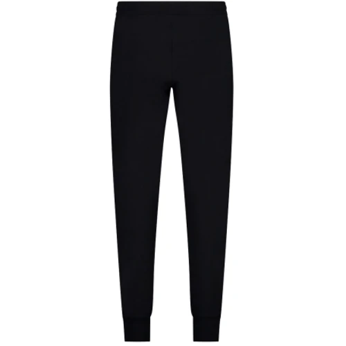 Спортивные брюки CMP Man Long Pant 31D4337-U901 50 черные: Страна производитель Китай