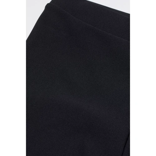 Легінси H & M 2436139 44 чорні: Розмір 44