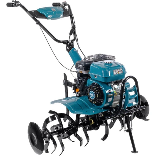 Культиватор Konner & Sohnen KS 7HP-950S фото 6