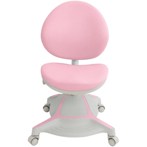 Дитяче крісло Cubby Adonis Pink: Вік дитини От 5-ти лет