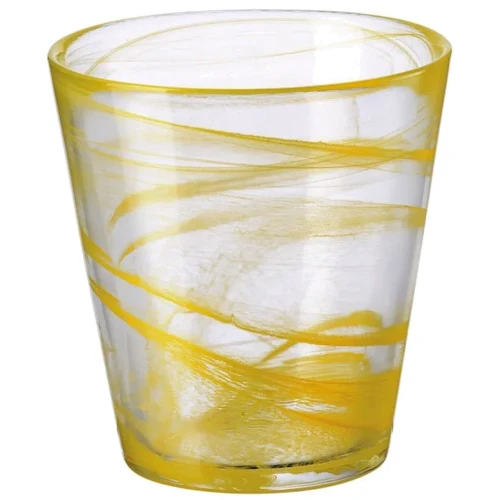 Стакан Bormioli Rocco Capri Ginestra 370 мл (140266B25121990): Тип Стакан