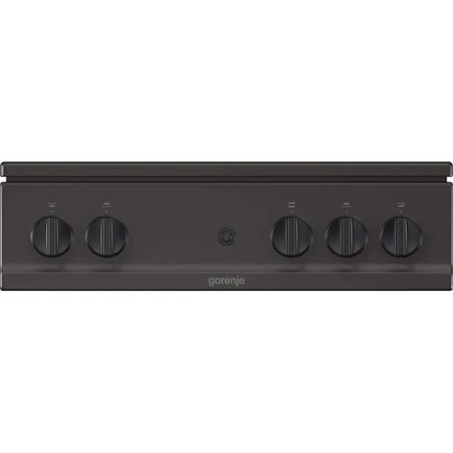 Газова плита Gorenje G5115BRH: Розміри 50x85x59.4 см (ШxВxГ)