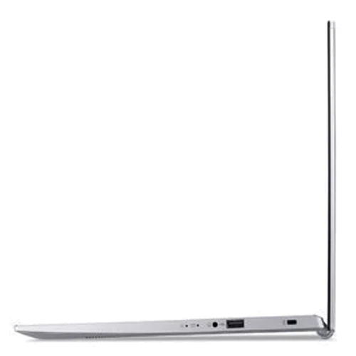 Ноутбук Acer Aspire 5 A515-56-56G4 (NX.A1GEX.00P): Процессор Intel Core i5-1135G7 (2.4 - 4.2 ГГц) / 4 - ядерный