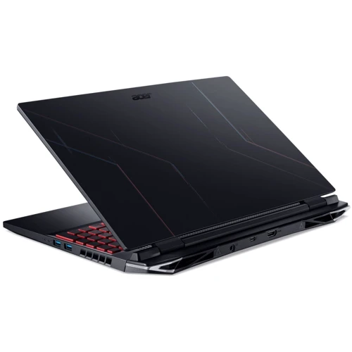 Ноутбук Acer Nitro 5 AN515-58-5988 (NH.QM0EU.00E) UA: Оперативная память 16 Гб