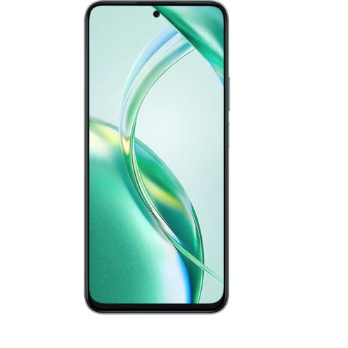 Смартфон Honor 200 Smart 5G 8/256GB Forest Green (Global): Дисплей 6.8" TFT LCD (2412x1080)
