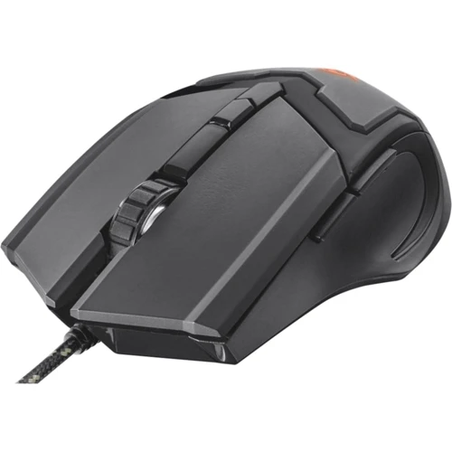 Мышь Trust GXT 101 Gaming Mouse (21044)